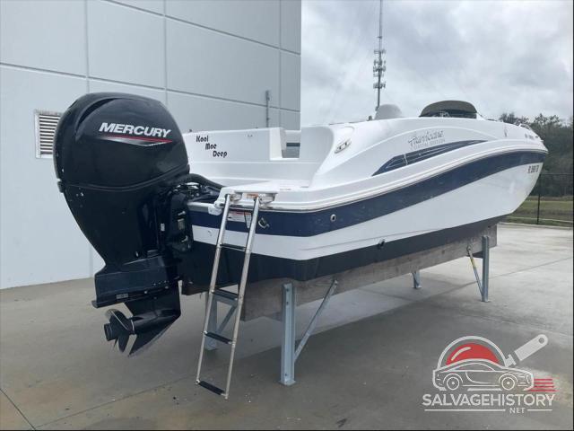 GDY62413G122 2022 HURR BOAT photo no. 4