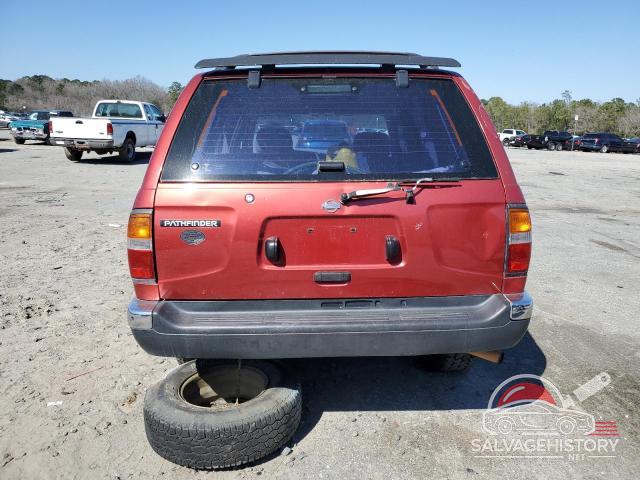 JN8AR05SXWW220308 1998 NISSAN PATHFINDER photo no. 6