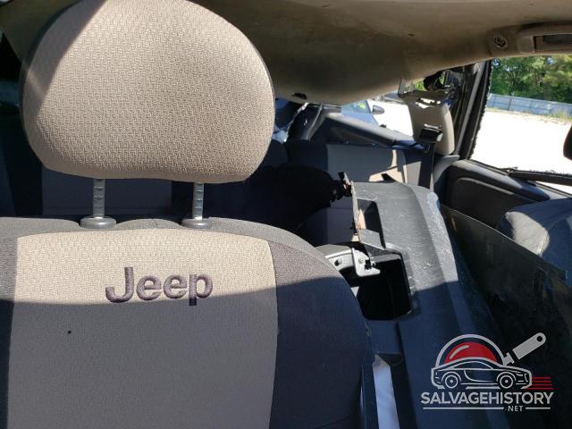 1J4GW48S84C419450 2004 JEEP GRAND CHER photo no. 10