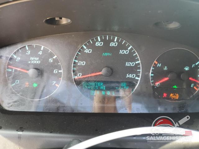 2G1WC5E39C1286109 2012 CHEVROLET IMPALA photo no. 9