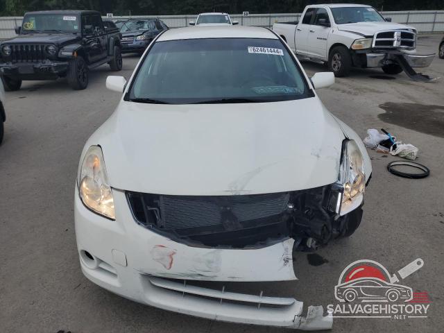 1N4AL2AP2AN400736 2010 NISSAN ALTIMA photo no. 5
