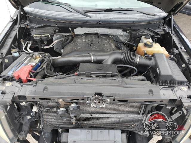 1FTFW1ET8DFB06975 2013 FORD F-150 photo no. 11