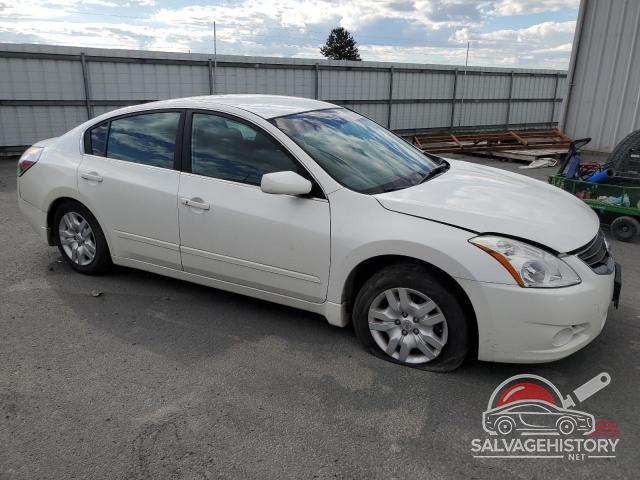 1N4AL2AP9CN476764 2012 NISSAN ALTIMA photo no. 4