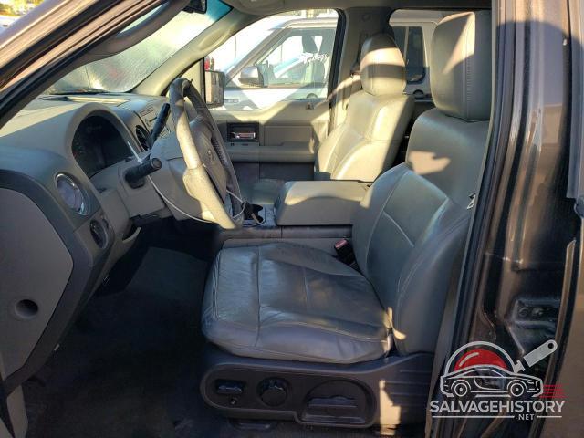 1FTPW14V78FA38973 2008 FORD F-150 photo no. 7