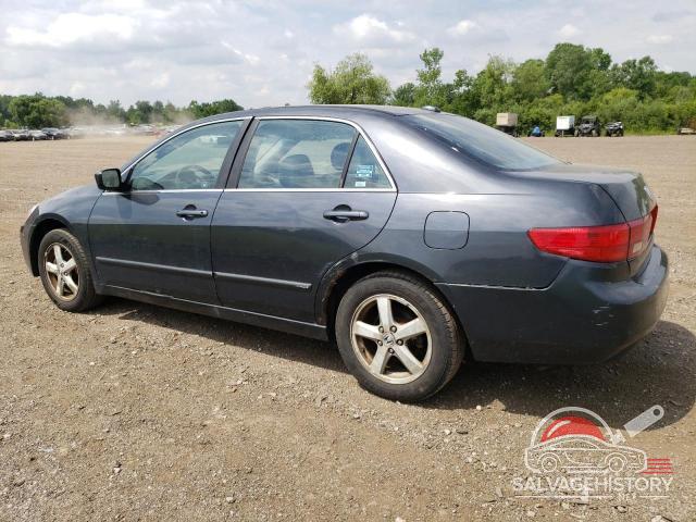 1HGCM56895A192968 2005 HONDA ACCORD photo no. 2