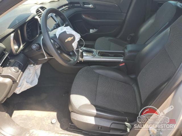 1G11C5SA6DF318845 2013 CHEVROLET MALIBU photo no. 7