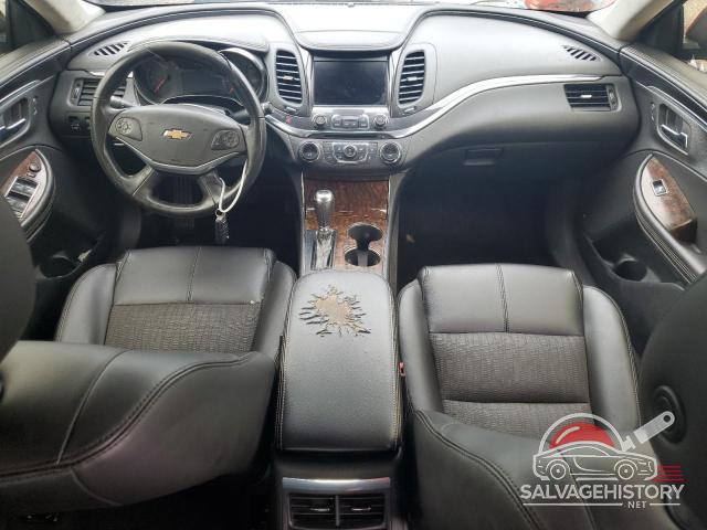 2G1125S31F9180602 2015 CHEVROLET IMPALA photo no. 8