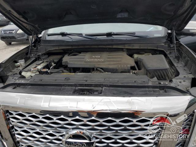 1N6AA1E56HN524454 2017 NISSAN TITAN photo no. 11