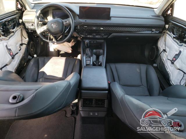 1HGCY2F66PA052090 2023 HONDA ACCORD photo no. 8