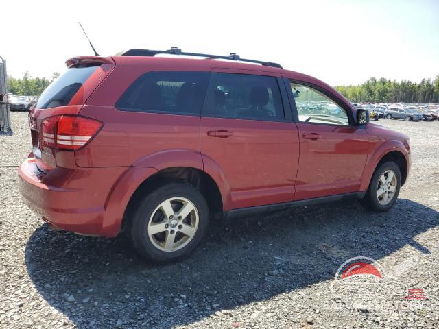 3D4PG4FB7AT231768 2010 DODGE JOURNEY photo no. 3