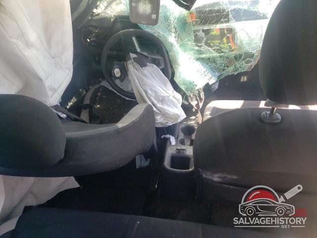 3N1CN8EV4ML839873 2021 NISSAN VERSA photo no. 8