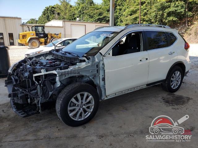 JN8AT2MT2HW388454 2017 NISSAN ROGUE photo no. 6