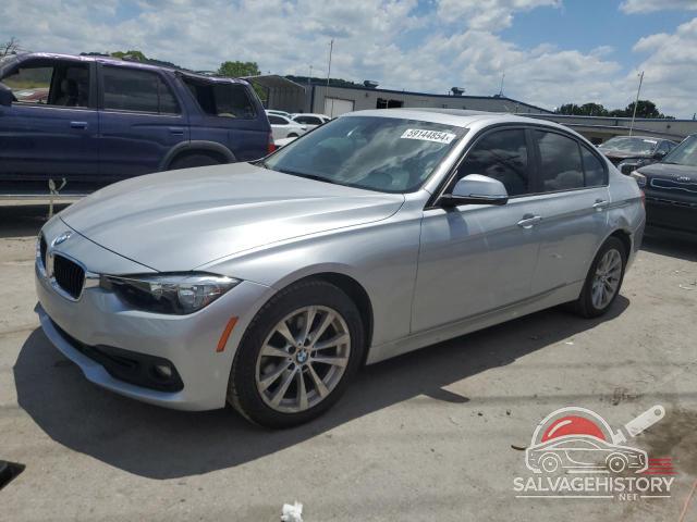 WBA8E5G55GNT41004 2016 BMW 3 SERIES photo no. 4