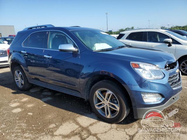 2GNALDEK1H6154711 2017 CHEVROLET EQUINOX photo no. 4