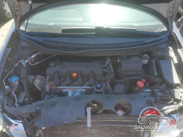 19XFB2F53EE203689 2014 HONDA CIVIC photo no. 11