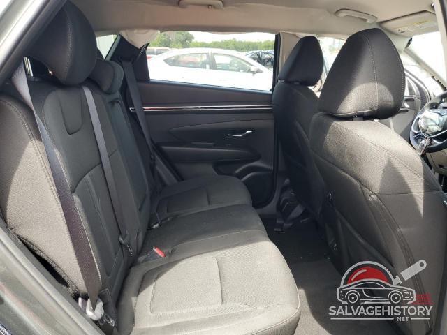 5NMJB3AE7PH194000 2023 HYUNDAI TUCSON photo no. 11