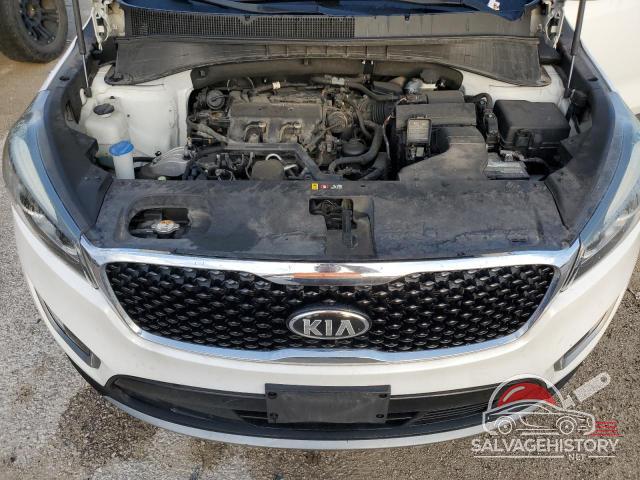 5XYPH4A52HG251021 2017 KIA SORENTO photo no. 12