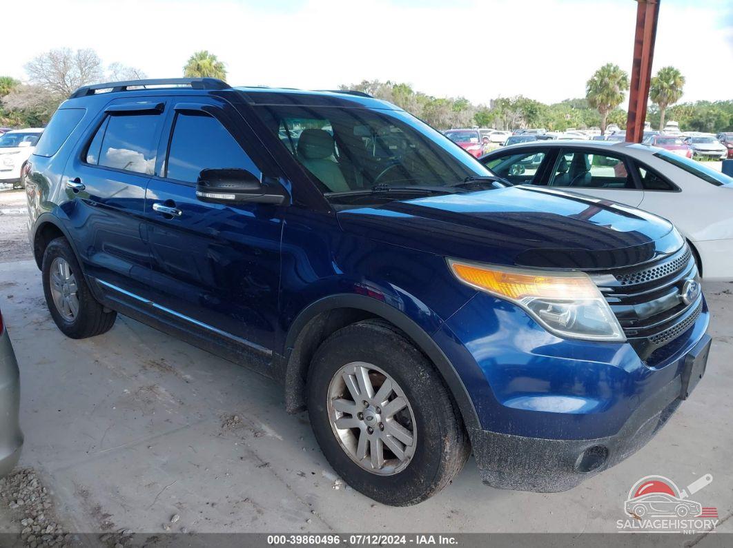 1FMHK8D83CGB03576 2012 FORD EXPLORER photo no. 18