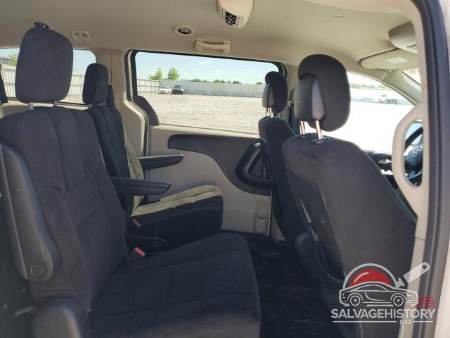 2C4RDGCG0DR551019 2013 DODGE CARAVAN photo no. 11