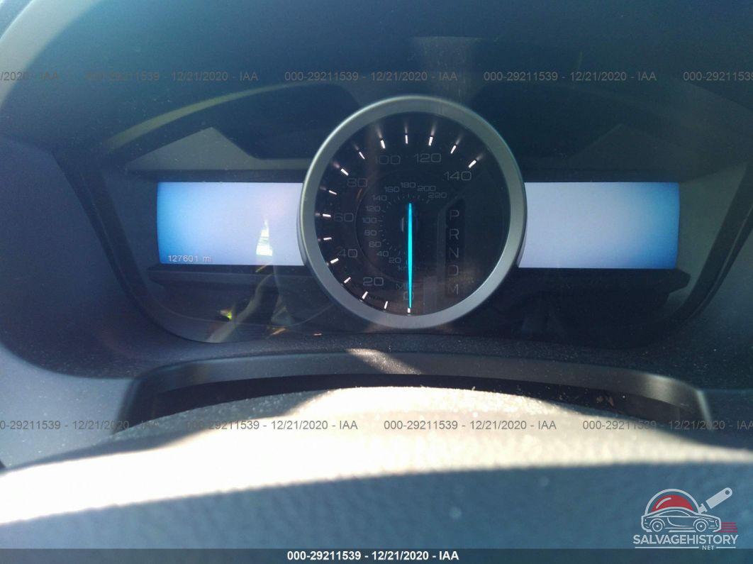 1FM5K8D8XDGB11940 2013 FORD EXPLORER photo no. 7