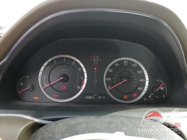 1HGCP36899A017735 2009 HONDA ACCORD photo no. 9