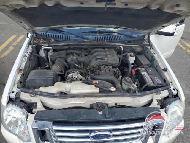 1FMEU74E08UA41916 2008 FORD EXPLORER photo no. 12