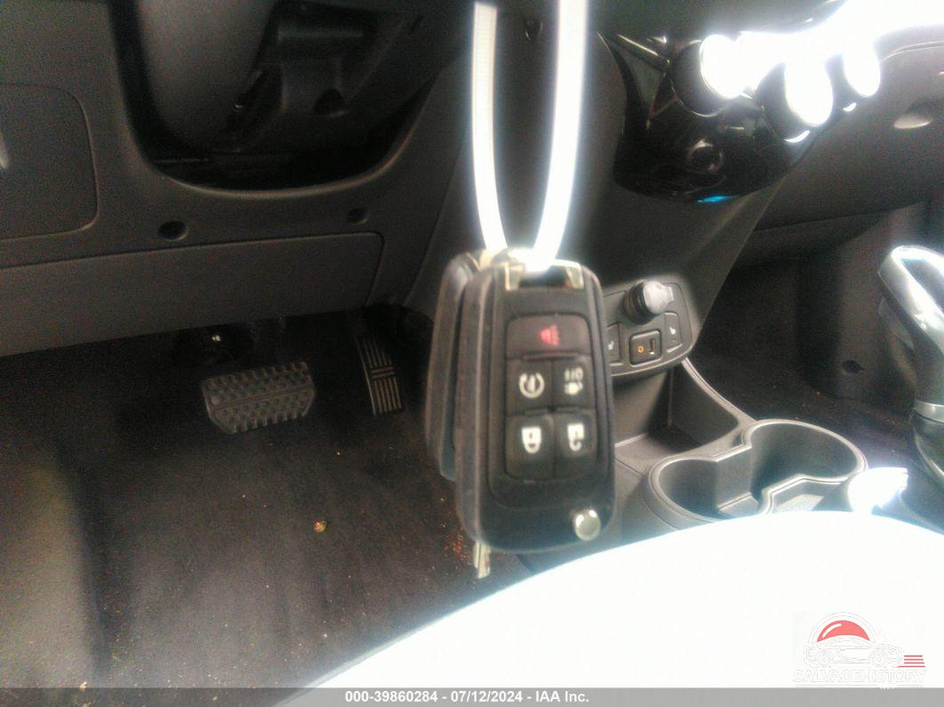 KL8CK6S06GC586275 2016 CHEVROLET SPARK EV photo no. 11