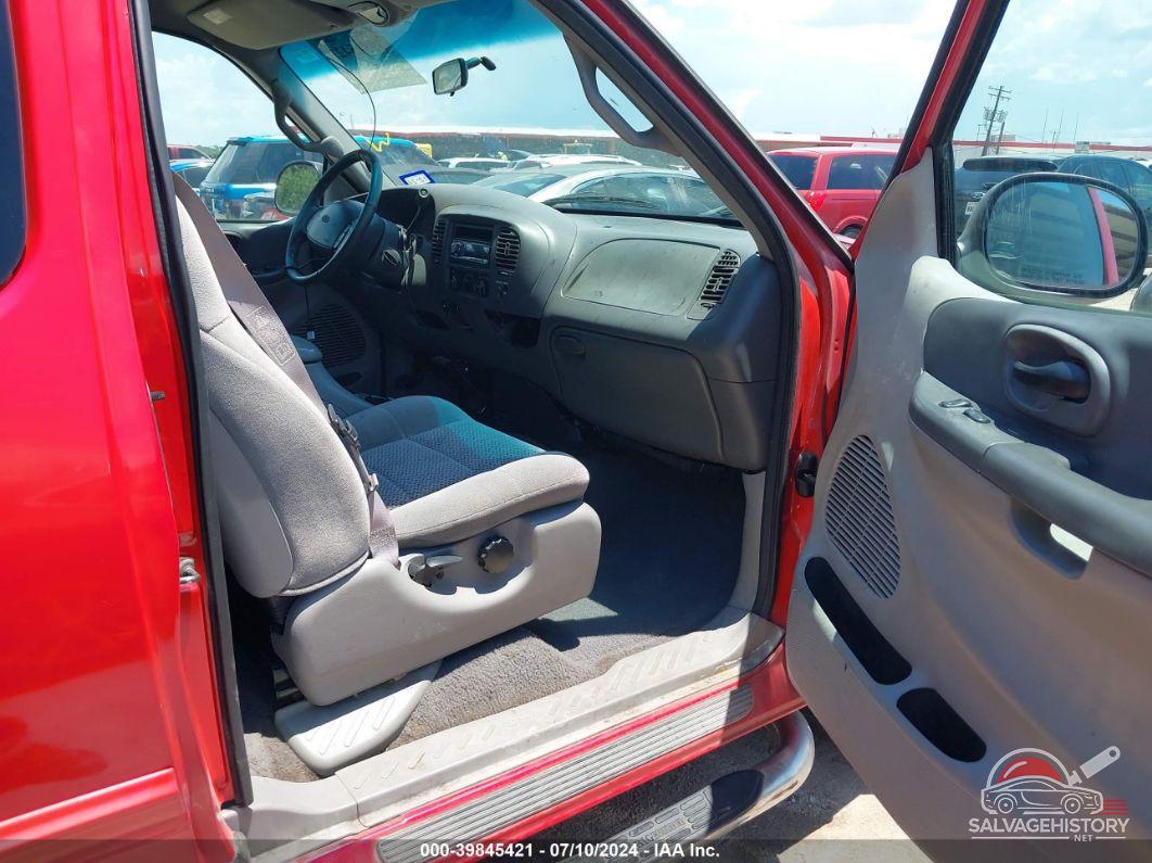 1FTRX17L42NA95192 2002 FORD F-150 photo no. 5