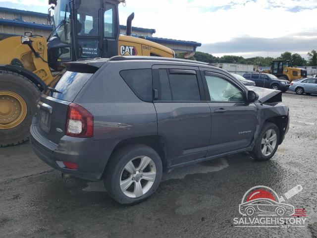 1C4NJDEB4GD542032 2016 JEEP COMPASS photo no. 3