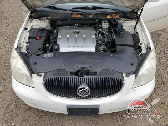 1G4HE57Y26U140044 2006 BUICK LUCERNE photo no. 11