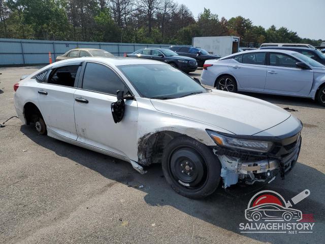 1HGCV2F94LA025970 2020 HONDA ACCORD photo no. 4