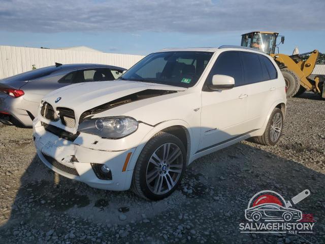 5UXZV8C58BL418191 2011 BMW X5 photo no. 22
