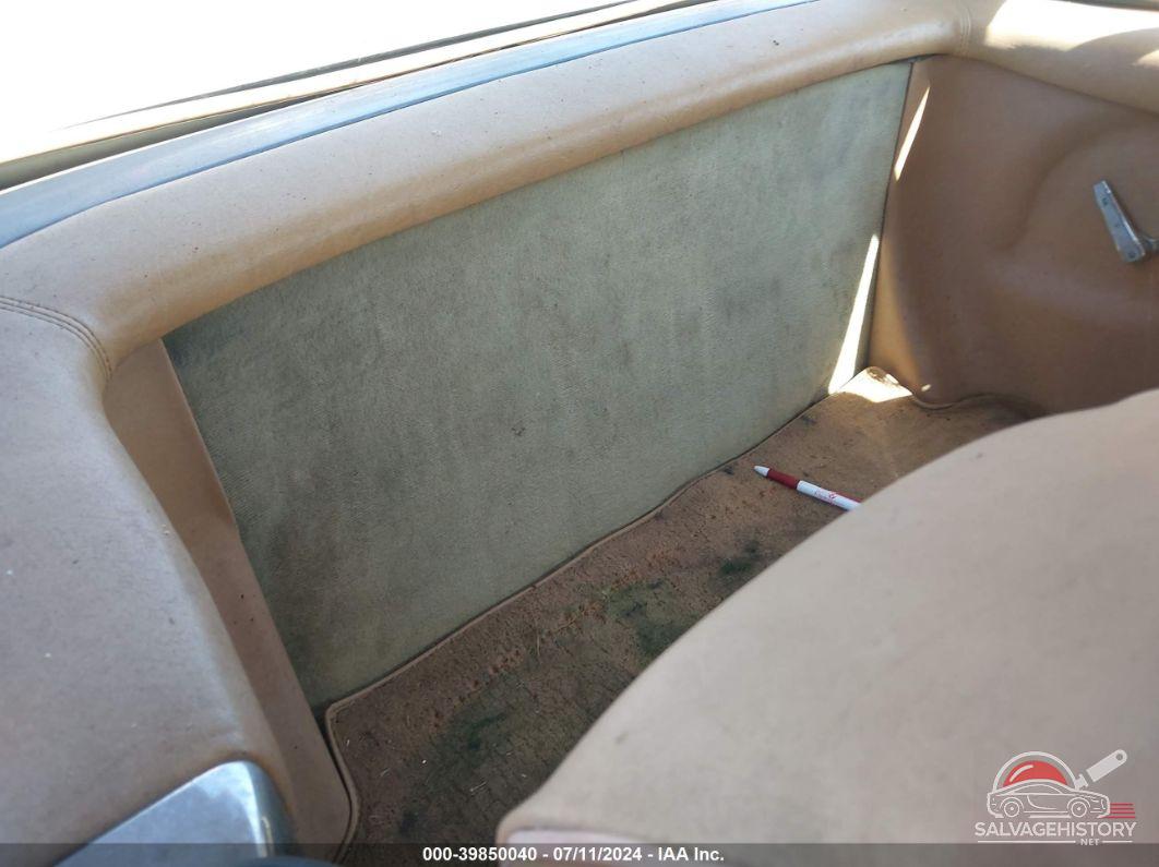 WDBBA48D9GA044845 1986 MERCEDES-BENZ 560 photo no. 8
