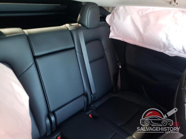 7SAYGDEE1PF745977 2023 TESLA MODEL Y photo no. 11