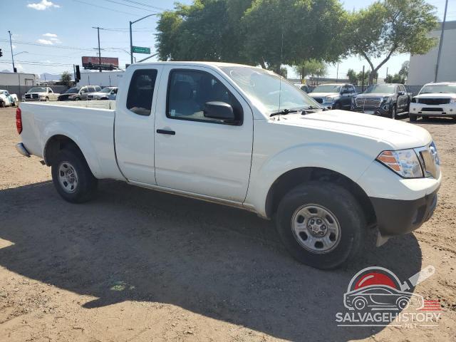 1N6BD0CT2EN763888 2014 NISSAN FRONTIER photo no. 4