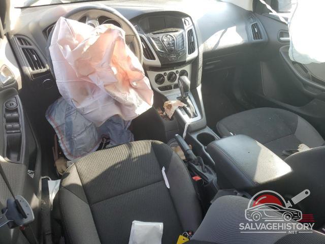1FADP3F26EL104432 2014 FORD FOCUS photo no. 8