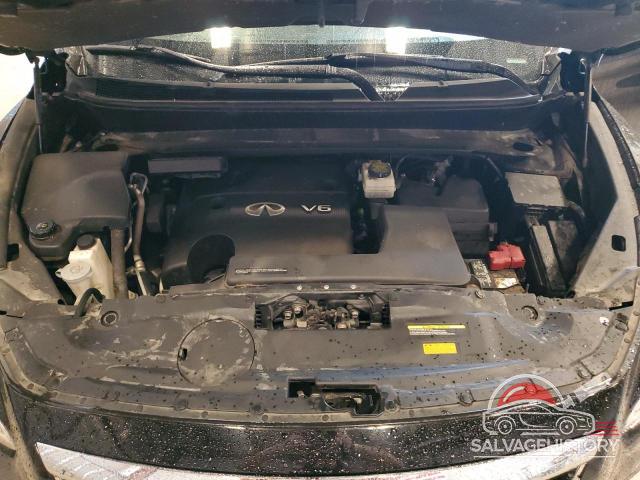 5N1AL0MM0EC550910 2014 INFINITI QX60 photo no. 12