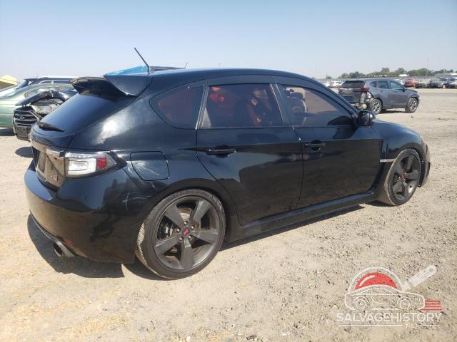 JF1GR89669L805674 2009 SUBARU WRX photo no. 3
