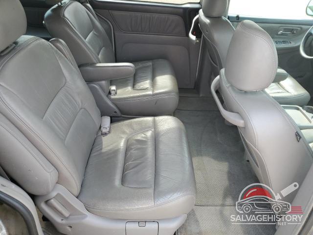 5FNRL18954B045398 2004 HONDA All Models photo no. 11