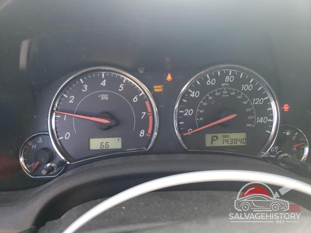 5YFBU4EE3DP215473 2013 TOYOTA COROLLA photo no. 9