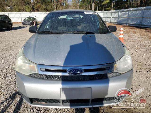 1FAHP3FN4BW181127 2011 FORD FOCUS photo no. 5