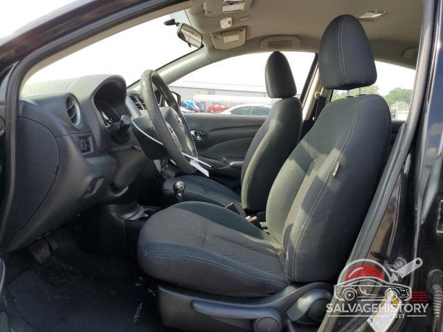3N1CN7AP6FL895317 2015 NISSAN VERSA photo no. 7