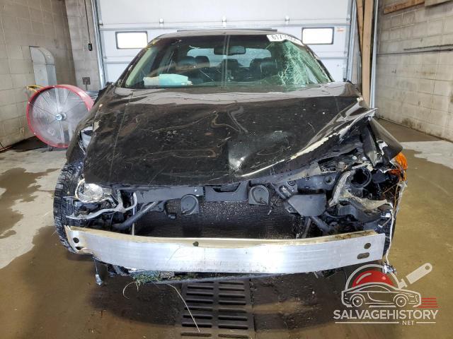 JH4CU2F61BC014031 2011 ACURA TSX photo no. 5