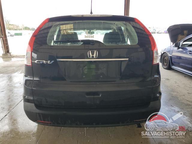 3CZRM3H34DG711353 2013 HONDA CRV photo no. 6