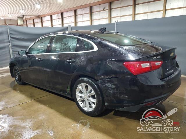 1G1ZD5ST1PF246684 2023 CHEVROLET MALIBU photo no. 2