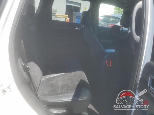 1C4RJFAG0HC929666 2017 JEEP GRAND CHER photo no. 11