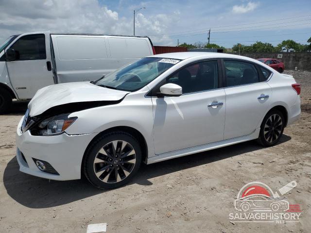 3N1AB7AP0GY286213 2016 NISSAN SENTRA photo no. 22