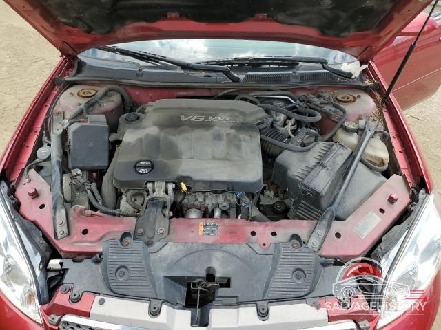 2G1WB5E36E1177841 2014 CHEVROLET IMPALA photo no. 11