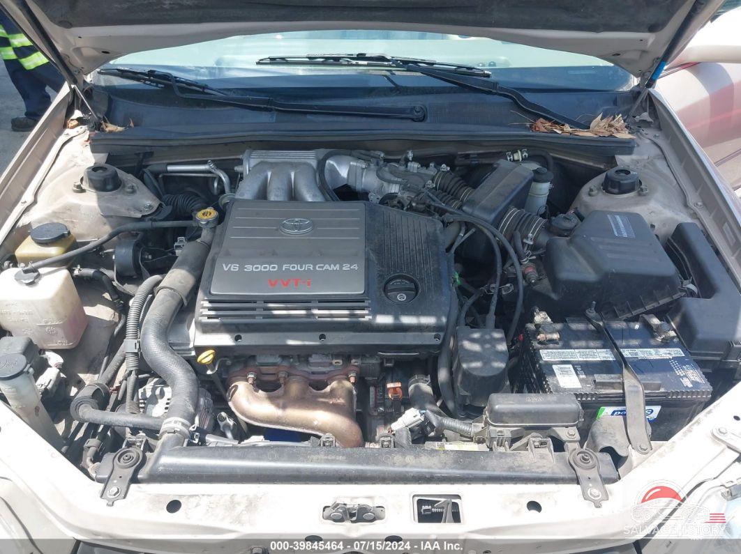 4T1BF28BX3U313977 2003 TOYOTA AVALON photo no. 10
