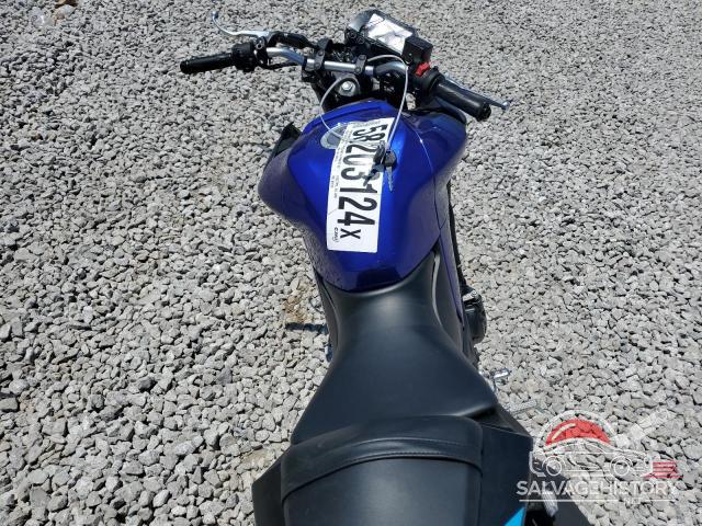 MH3RH20Y6PK011179 2023 YAMAHA MT-03 photo no. 6